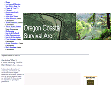 Tablet Screenshot of garden.asktaxmoms.com