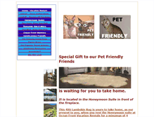 Tablet Screenshot of petfriendly.asktaxmoms.com