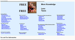 Desktop Screenshot of cpamoms.asktaxmoms.com